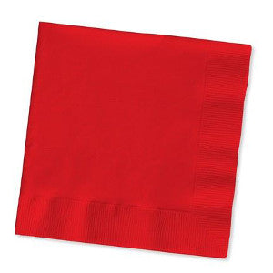 Luncheon Napkins - Disposable - New Lower Price