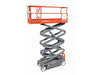 32' Scissor Lift