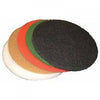 Virgina Abrasives Pads Black Stripper 17 x 1