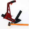 Hardwood Floor Nailer w/ Mallet, Pneumatic