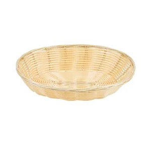 Bread Basket - Wicker