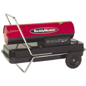 Reddy Portable Heater - 115,000 BTU