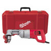 Milwaukee Right Angle Plumbers Drill - 1/2