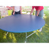 Kwik-Covers 60 Round Tablecover