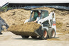 Bobcat Skid Steer Loader