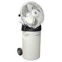 Schaefer Misting Fan