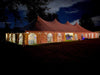 40' x 80' Tent Lighting Package