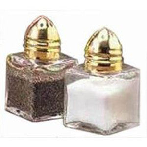 Salt and Pepper Shakers