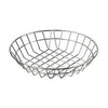 Bread Basket - Stainless Steel