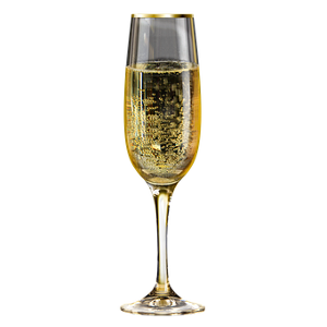 Champagne Glasses