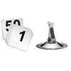 Table Numbers & Holder Clip