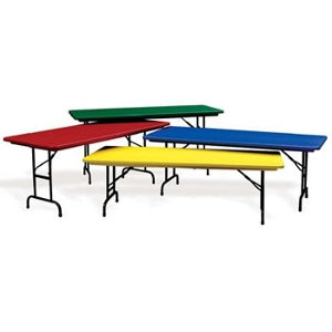 Children's Rectangle Tables