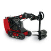 Toro Dingo Auger Attachment