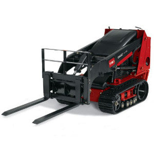 Toro Dingo Fork Attachment