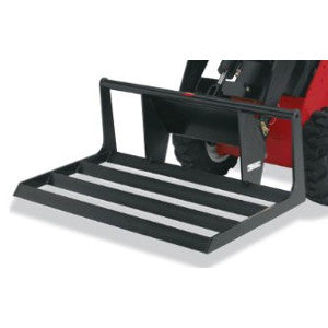 Toro Co. Leveler (for light grading, sod prep, backfilling)