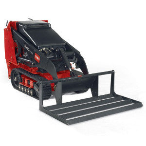 Leveler for Toro Dingo (for light grading, sod prep, backfilling)