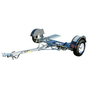 Tow Dolly Trailer (with optional Winch)