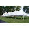 Tent, 20' x 140 Frame & Cable - Professionally Installed