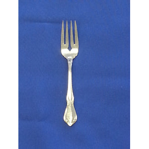 Flatware - Oneida Chateau Salad Fork