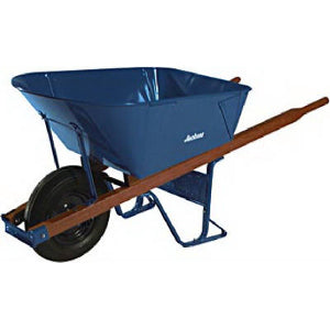 Wheel Barrow