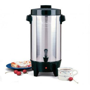 42 Cup Hot Apple Cider Dispenser